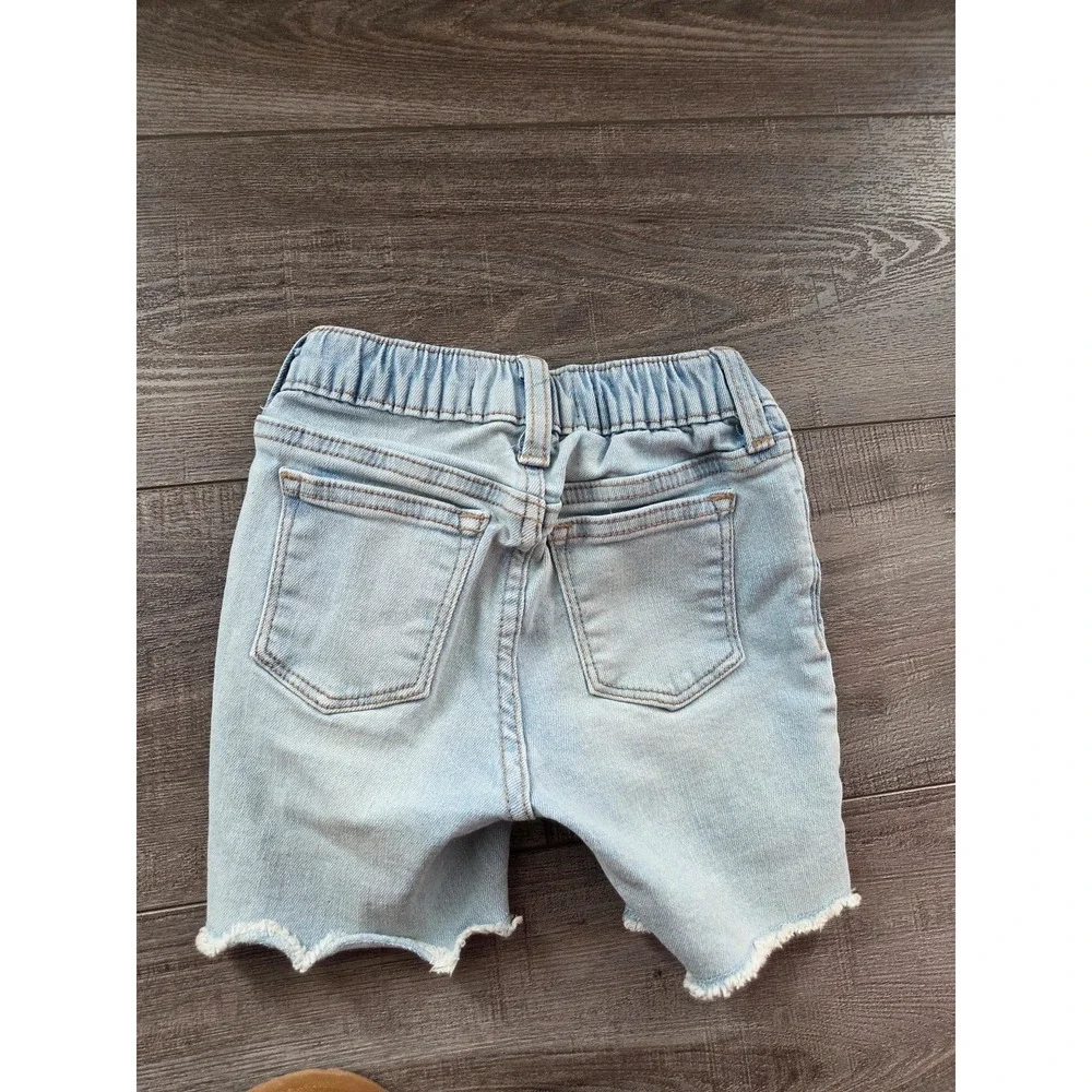 Old navy toddler‎ shorts size 2